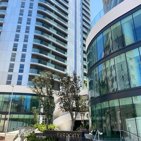 Ardwyn Studio Eurocity Apartments Gibraltar Eksteriør bilde
