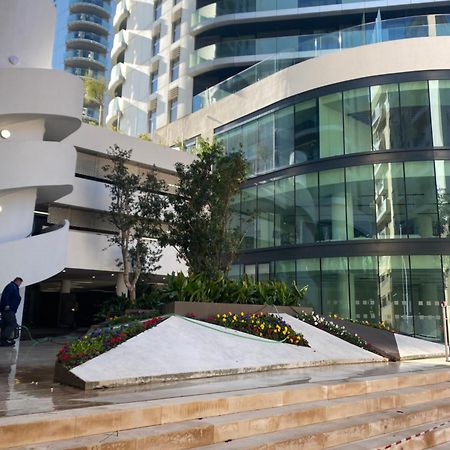 Ardwyn Studio Eurocity Apartments Gibraltar Eksteriør bilde