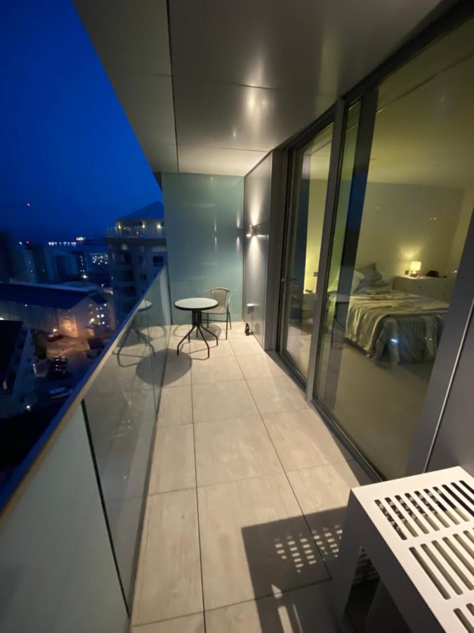 Ardwyn Studio Eurocity Apartments Gibraltar Eksteriør bilde