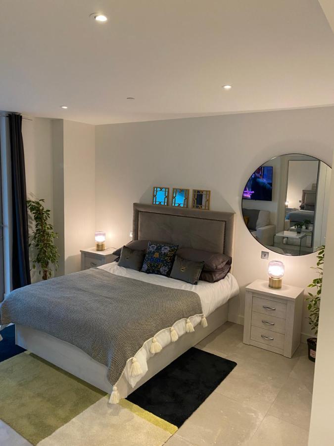 Ardwyn Studio Eurocity Apartments Gibraltar Eksteriør bilde