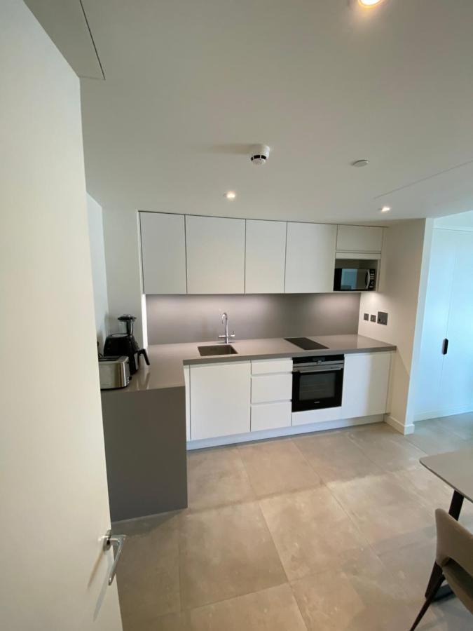 Ardwyn Studio Eurocity Apartments Gibraltar Eksteriør bilde