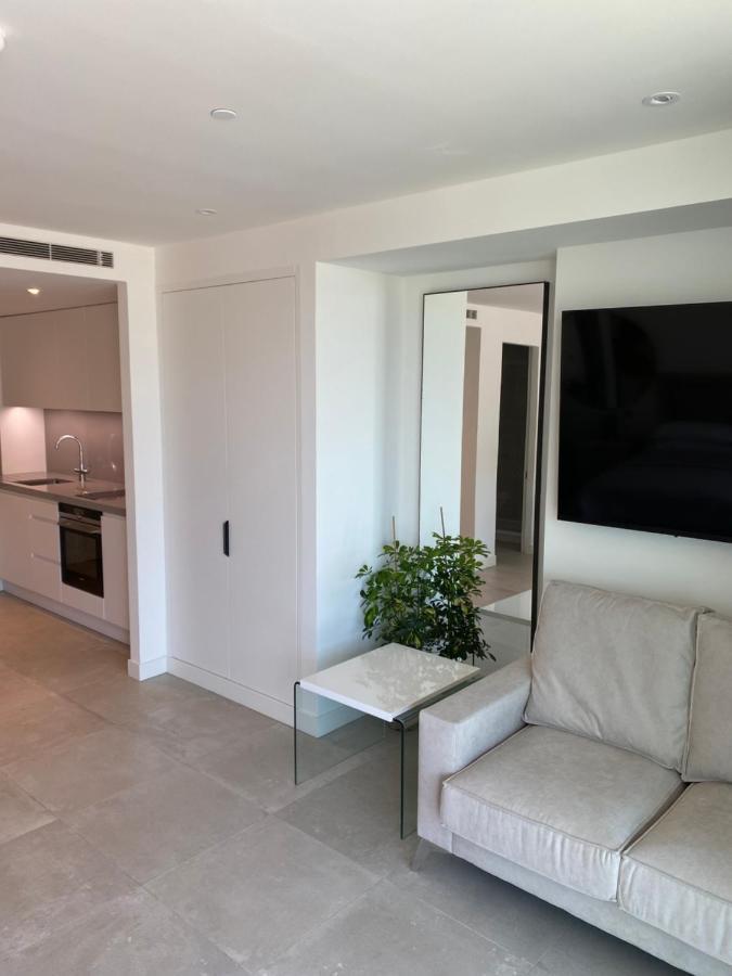 Ardwyn Studio Eurocity Apartments Gibraltar Eksteriør bilde