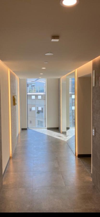 Ardwyn Studio Eurocity Apartments Gibraltar Eksteriør bilde
