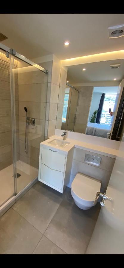 Ardwyn Studio Eurocity Apartments Gibraltar Eksteriør bilde