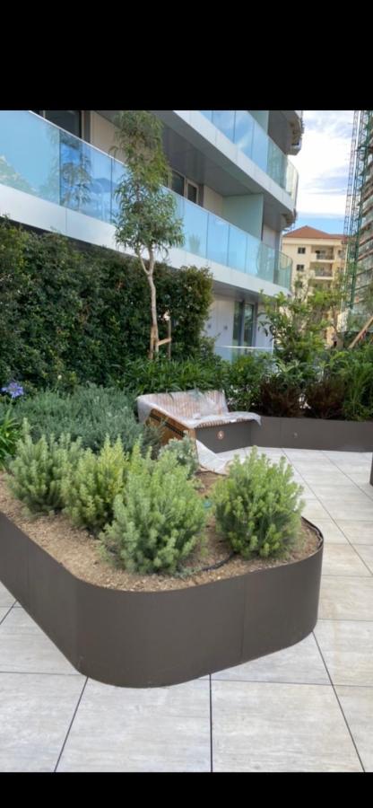 Ardwyn Studio Eurocity Apartments Gibraltar Eksteriør bilde