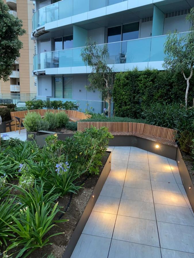 Ardwyn Studio Eurocity Apartments Gibraltar Eksteriør bilde