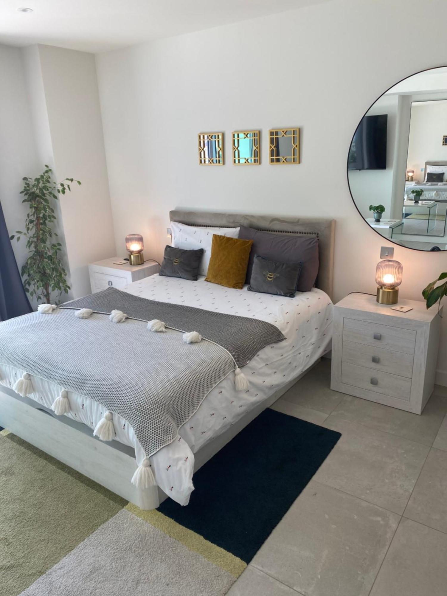 Ardwyn Studio Eurocity Apartments Gibraltar Eksteriør bilde