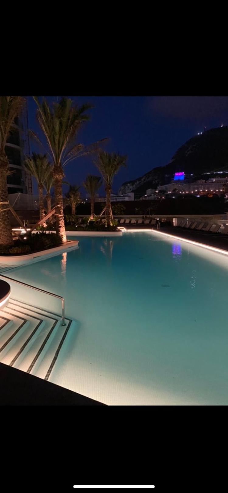 Ardwyn Studio Eurocity Apartments Gibraltar Eksteriør bilde