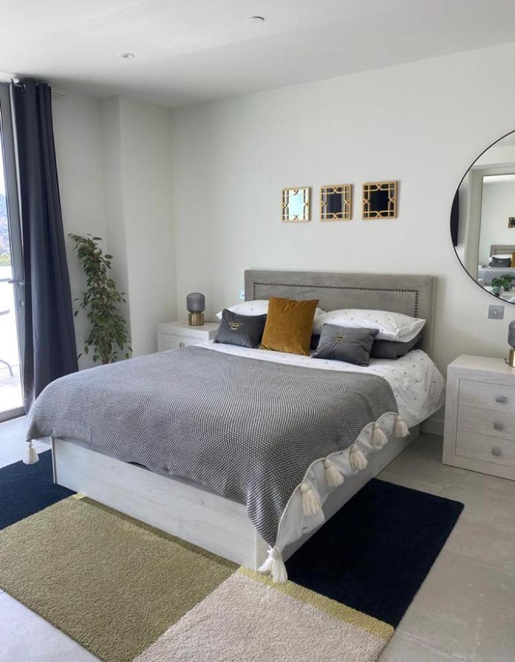 Ardwyn Studio Eurocity Apartments Gibraltar Eksteriør bilde