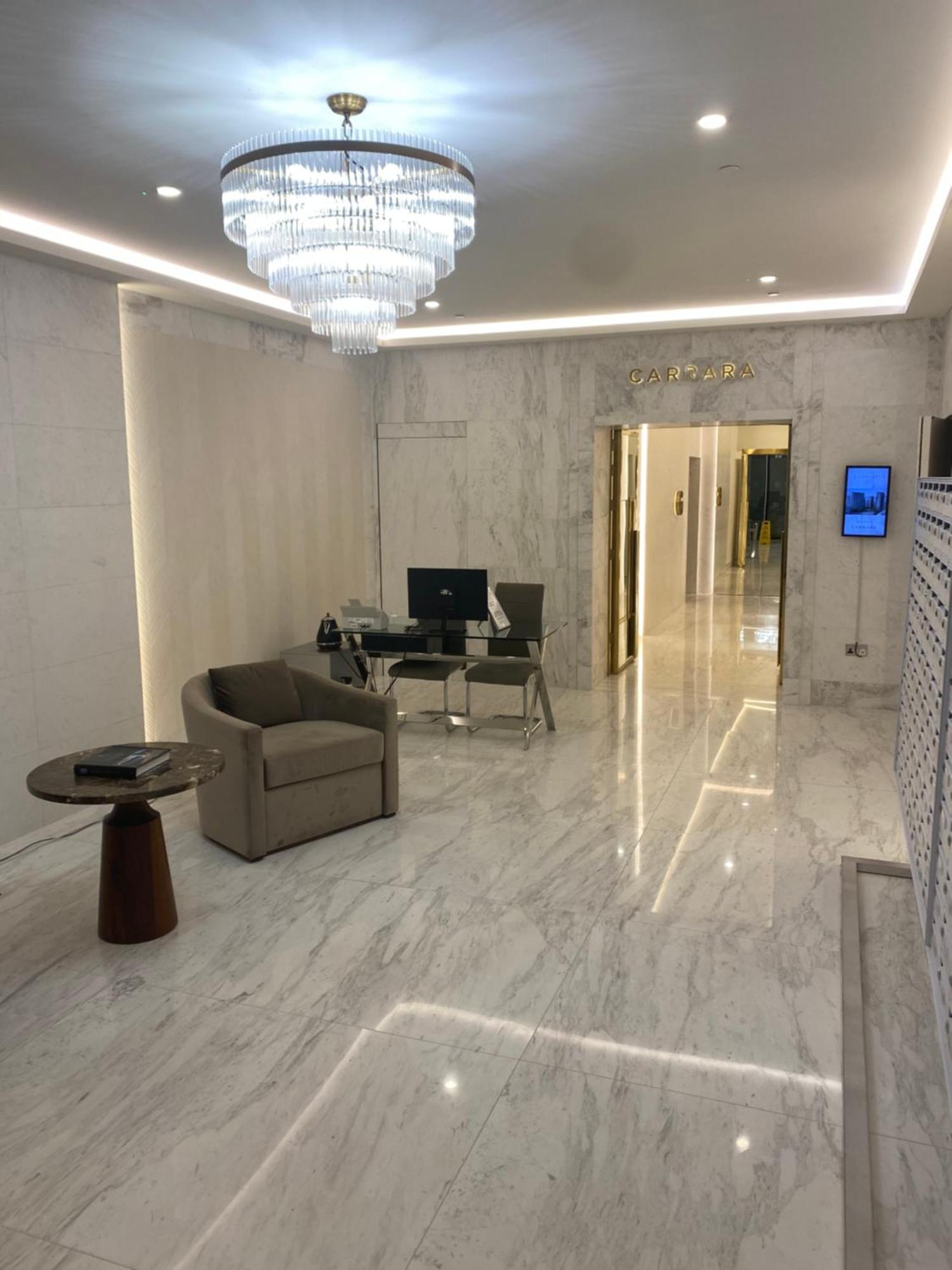 Ardwyn Studio Eurocity Apartments Gibraltar Eksteriør bilde