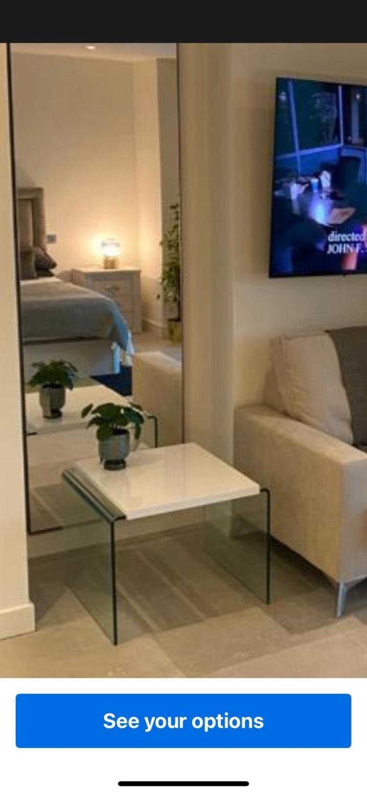 Ardwyn Studio Eurocity Apartments Gibraltar Eksteriør bilde
